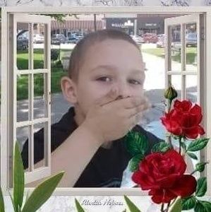 Meet your Posher, Vicky